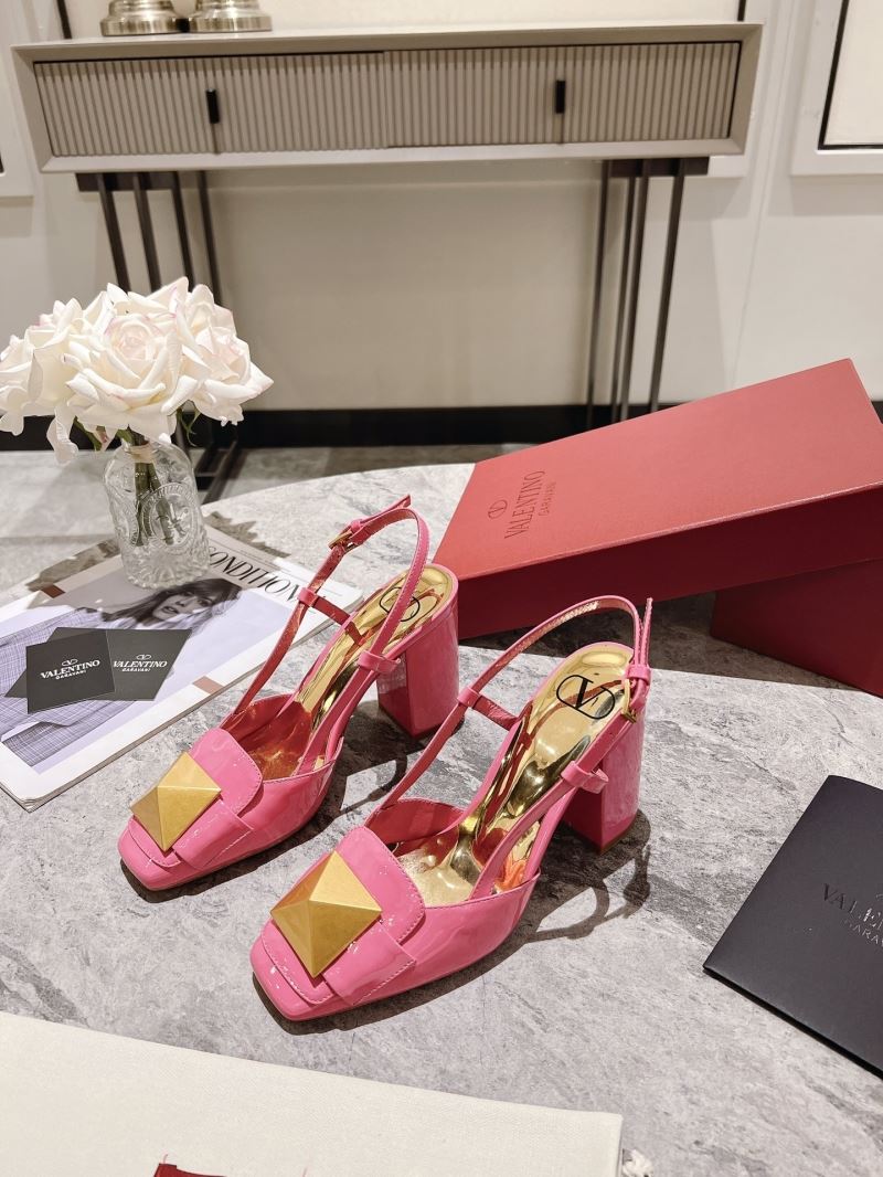 Valentino Sandals